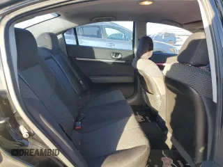 2012 Mitsubishi Galant FE with VIN 4A32B2FF9CE011268, listed as a Copart auction lot 84997814 with 128,205 mi miles and Salvage Title. Bid and sale history available at DreamBid. Image 10.