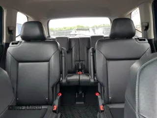 2019 Volkswagen Atlas SE with VIN 1V2UR2CA8KC597096, listed as a Copart auction lot 57997475 with 48,055 mi miles and Salvage title. Bid and sale history available at DreamBid. Image 10.
