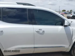 2017 GMC Acadia Denali z VIN 1GKKNPLS0HZ163792, wystawiony jako IAAI lot #41888835 z przebiegiem 106 438 mil mil oraz . Historia ofert i sprzedaży dostępna na DreamBid. Obrazek 14.