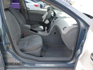 2009 Chevrolet Malibu 1LS with VIN 1G1ZG57B59F181252, listed as a IAAI auction lot 41916730 with 61,394 mi miles and . Bid and sale history available at DreamBid. Image 5.