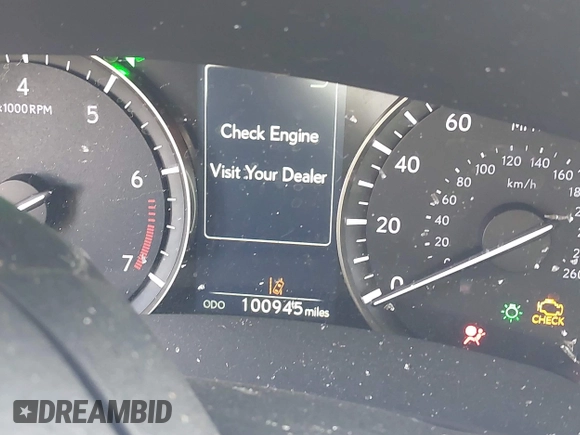2019 Lexus RX 350L Premium with VIN JTJGZKCA5K2012847, listed as a IAAI auction lot 42331497 with 100,945 mi miles and . Bid and sale history available at DreamBid. Image 16.