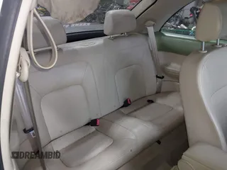 2007 Volkswagen Beetle с VIN 3VWRG31C47M511096, выставлен на аукционе IAAI как лот 42236158 с пробегом 130 880 миль миль и . История ставок и продаж доступна на DreamBid. Изображение 8.