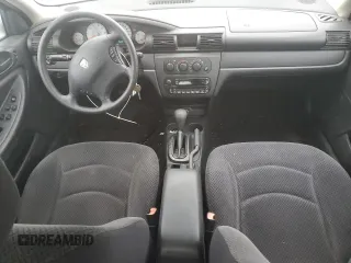 2006 Dodge Stratus SXT z VIN 1B3EL46X06N127823, wystawiony jako Copart lot #86855884 z przebiegiem 120 660 mil mil oraz Szkoda całkowita • Salvage title. Historia ofert i sprzedaży dostępna na DreamBid. Obrazek 8.