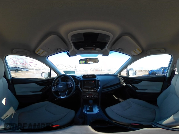 2020 Subaru Impreza with VIN 4S3GKAB64L3604900, listed as a IAAI auction lot 41652056 with 39,656 mi miles and . Bid and sale history available at DreamBid. Image 20.