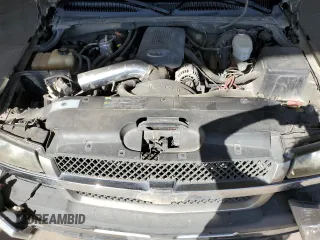 2003 Chevrolet Avalanche with VIN 3GNEC13T73G275459, listed as a Copart auction lot 71974314 with 248,550 mi miles and Salvage Title. Bid and sale history available at carsss.com. Image 11.