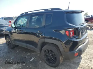 2018 Jeep Renegade Sport with VIN ZACCJBAB3JPH59498, listed as a Copart auction lot 63930325 with 29,723 mi miles and Clean title. Bid and sale history available at DreamBid. Image 2.