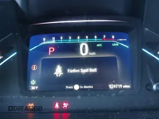 2019 Honda Odyssey EX with VIN 5FNRL6H50KB074265, listed as a IAAI auction lot 40964685 with 74,719 mi miles and . Bid and sale history available at DreamBid. Image 15.