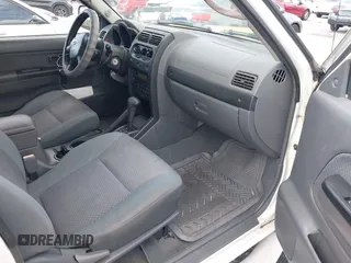 2004 Nissan Xterra XE with VIN 5N1ED28T04C686948, listed as a IAAI auction lot 42395673 with 103,729 mi miles and . Bid and sale history available at DreamBid. Image 5.