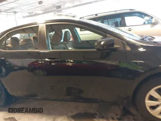 2016 Toyota Corolla L with VIN 2T1BURHE0GC695873, listed as a IAAI auction lot 41153212 with 95,963 mi miles and . Bid and sale history available at DreamBid. Image 13.