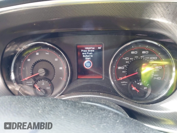 2012 Dodge Charger SE with VIN 2C3CDXBG9CH161469, listed as a IAAI auction lot 42035119 with 126,427 mi miles and . Bid and sale history available at DreamBid. Image 7.
