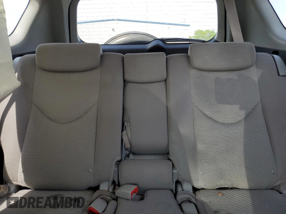 2007 Toyota RAV4 Limited z VIN JTMBK31V175036498, wystawiony jako Copart lot #54781365 z przebiegiem 271 573 mil mil oraz Szkoda całkowita • Salvage title. Historia ofert i sprzedaży dostępna na DreamBid. Obrazek 10.