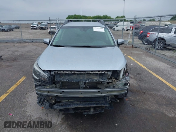 2018 Subaru Outback Premium z VIN 4S4BSAFC7J3336279, wystawiony jako IAAI lot #42352324 z przebiegiem 132 707 mil mil oraz . Historia ofert i sprzedaży dostępna na DreamBid. Obrazek 6.