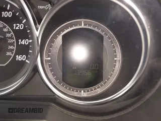 2014 Mazda Mazda6 i Touring with VIN JM1GJ1V65E1156082, listed as a IAAI auction lot 41996531 with 13,966 mi miles. Bid and sale history available at carsss.com. Image 7.