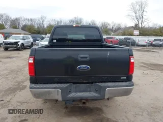 2011 Ford F-250 XL with VIN 1FT7X2B64BEB73064, listed as a IAAI auction lot 41707050 with 126,547 mi miles and . Bid and sale history available at DreamBid. Image 16.