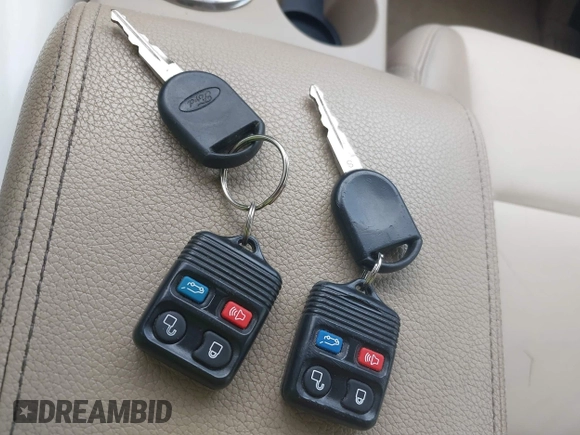 2006 Ford Explorer Limited с VIN 1FMEU75846UA00601, выставлен на аукционе IAAI как лот 42567337 с пробегом 187 780 миль миль и . История ставок и продаж доступна на DreamBid. Изображение 11.
