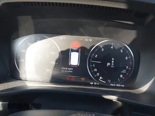 2021 Volvo XC40 Inscription с VIN YV4162UL6M2510721, выставлен на аукционе IAAI как лот 41646373 с пробегом 39 370 миль миль и . История ставок и продаж доступна на DreamBid. Изображение 7.
