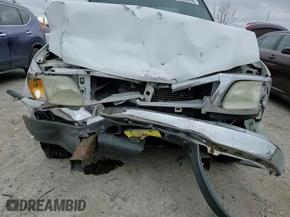 2001 Ford F-150 XL with VIN 1FTZX17201NC02616, listed as a Copart auction lot 52849795 with Not provided miles and Clean title. Bid and sale history available at DreamBid. Image 11.