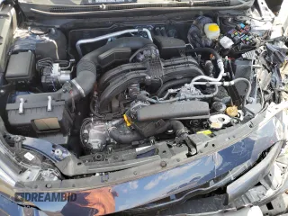 2025 Subaru Outback Limited z VIN 4S4BTANC3S3207973, wystawiony jako Copart lot #50604335 z przebiegiem Nie podano mil oraz Szkoda całkowita • Salvage title. Historia ofert i sprzedaży dostępna na DreamBid. Obrazek 12.