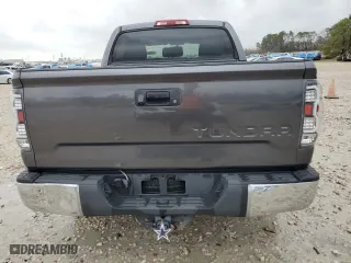 2015 Toyota Tundra 2WD Truck SR5 with VIN 5TFEM5F12FX084023, listed as a Copart auction lot 44904085 with 197,557 mi miles and Salvage Title. Bid and sale history available at carsss.com. Image 6.