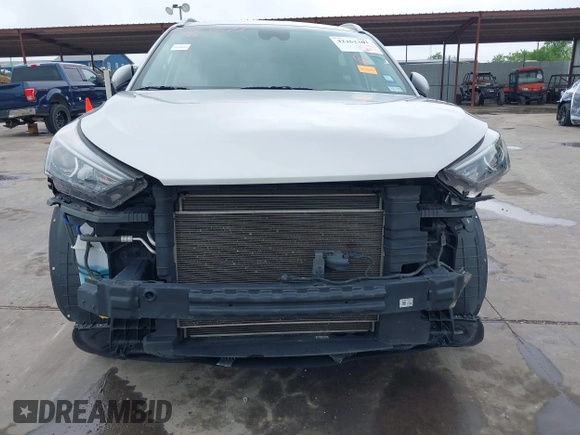 2021 Hyundai Tucson Value z VIN KM8J33A43MU375471, wystawiony jako IAAI lot #42162301 z przebiegiem 48 654 mil mil oraz . Historia ofert i sprzedaży dostępna na DreamBid. Obrazek 13.