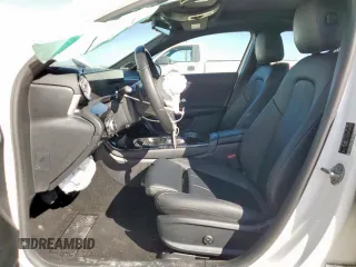 2021 Mercedes-Benz A 220 with VIN W1K3G4EB7MJ318357, listed as a Copart auction lot 47501735 with 54,204 mi miles and Clean Title. Bid and sale history available at DreamBid. Image 7.