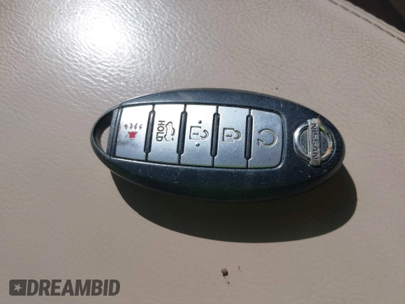 2015 Nissan Altima S with VIN 1N4AL3AP1FN873718, listed as a IAAI auction lot 41958635 with 126,724 mi miles and . Bid and sale history available at DreamBid. Image 11.