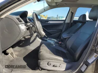 2012 Volkswagen Passat SE z VIN 1VWBH7A38CC049465, wystawiony jako Copart lot #43269985 z przebiegiem 140 636 mil mil oraz Szkoda całkowita • Salvage title. Historia ofert i sprzedaży dostępna na DreamBid. Obrazek 7.