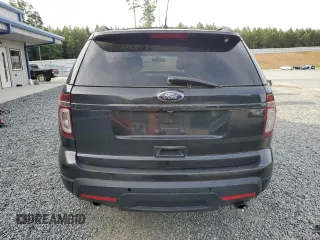 2014 Ford Explorer Sport z VIN 1FM5K8GT0EGA41060, wystawiony jako Copart lot #56993955 z przebiegiem 139 914 mil mil oraz Szkoda całkowita • Salvage title. Historia ofert i sprzedaży dostępna na DreamBid. Obrazek 6.