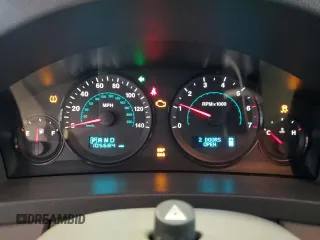 2006 Jeep Grand Cherokee Laredo with VIN 1J4HS48N16C351585, listed as a Copart auction lot 80783644 with 105,684 mi miles and Salvage Title. Bid and sale history available at carsss.com. Image 9.