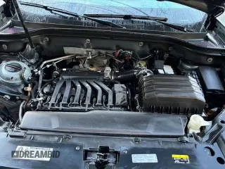 2018 Volkswagen Atlas Launch Edition с VIN 1V2HR2CA4JC512982, выставлен на аукционе Copart как лот 85989294 с пробегом 102 378 миль миль и Чистый • Clean title. История ставок и продаж доступна на DreamBid. Изображение 7.