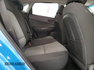 2020 Hyundai Kona SEL with VIN KM8K2CAA4LU491712, listed as a Copart auction lot 54250455 with 120,323 mi miles and Clean Title. Bid and sale history available at DreamBid. Image 11.