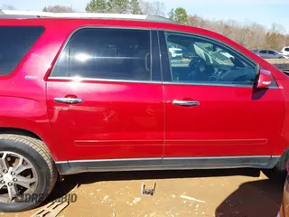 2013 GMC Acadia SLT z VIN 1GKKRSKD6DJ140956, wystawiony jako IAAI lot #41587202 z przebiegiem 206 878 mil mil oraz . Historia ofert i sprzedaży dostępna na DreamBid. Obrazek 13.
