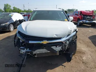 2019 Chevrolet Blazer z VIN 3GNKBCRS7KS668731, wystawiony jako IAAI lot #42266512 z przebiegiem 79 322 mil mil oraz . Historia ofert i sprzedaży dostępna na DreamBid. Obrazek 12.