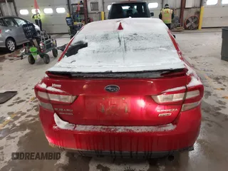 2019 Subaru Impreza Special Sports z VIN 4S3GKAJ68K3603250, wystawiony jako IAAI lot #41082657 z przebiegiem 67 044 mil mil oraz . Historia ofert i sprzedaży dostępna na DreamBid. Obrazek 16.