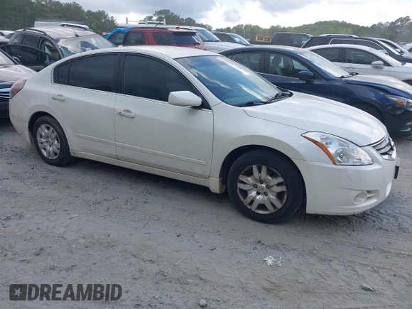 2012 Nissan Altima 2.5 with VIN 1N4AL2AP7CN403067, listed as a IAAI auction lot 42188069 with 148,328 mi miles and . Bid and sale history available at DreamBid. Image 1.
