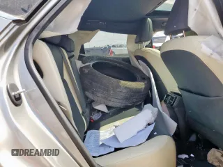 2024 Lexus NX 250 Premium z VIN 2T2GDCAZ3RC008951, wystawiony jako Copart lot #56560605 z przebiegiem 21 553 mil mil oraz Szkoda całkowita • Salvage title. Historia ofert i sprzedaży dostępna na DreamBid. Obrazek 11.
