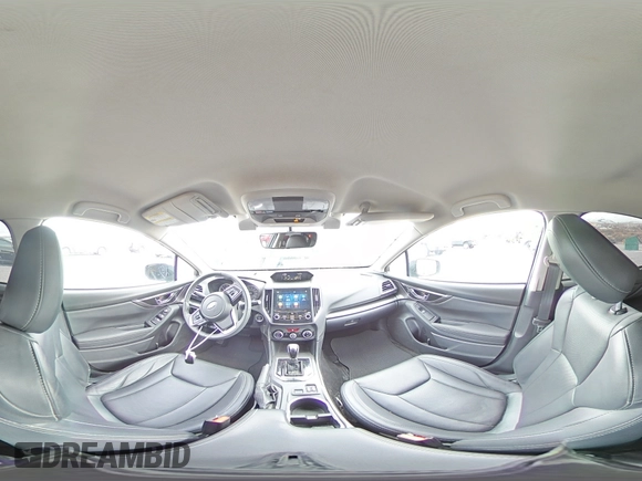 2019 Subaru Impreza Limited z VIN 4S3GKAS62K3628062, wystawiony jako Copart lot #87000484 z przebiegiem 51 953 mil mil oraz Szkoda całkowita • Salvage title. Historia ofert i sprzedaży dostępna na DreamBid. Obrazek 13.