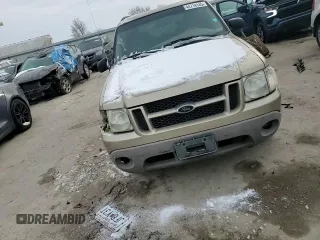 2002 Ford Explorer Sport Value with VIN 1FMYU60E12UC86826, listed as a Copart auction lot 44714145 with 193,827 mi miles and Salvage title. Bid and sale history available at DreamBid. Image 12.