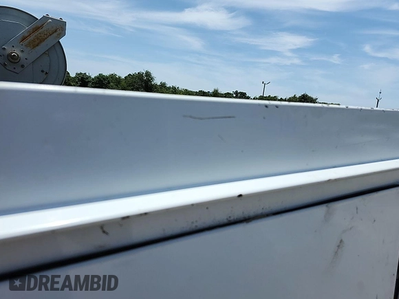2019 Ford F-250 XL z VIN 1FT7W2B66KEC90809, wystawiony jako IAAI lot #42845140 z przebiegiem 204 526 mil mil oraz . Historia ofert i sprzedaży dostępna na DreamBid. Obrazek 15.