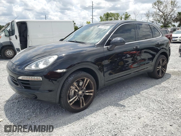 2013 Porsche Cayenne S с VIN WP1AB2A22DLA83248, выставлен на аукционе Copart как лот 55978885 с пробегом 163 380 миль миль и На запчасти • Non repairable. История ставок и продаж доступна на DreamBid. Изображение 1.