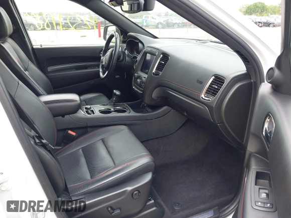2018 Dodge Durango R/T с VIN 1C4SDJCT6JC116148, выставлен на аукционе IAAI как лот 42321986 с пробегом 117 000 миль миль и . История ставок и продаж доступна на DreamBid. Изображение 5.