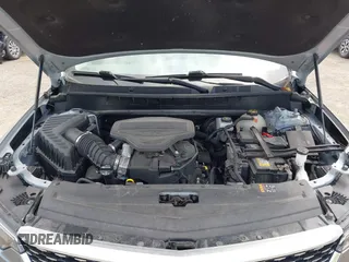 2021 Cadillac XT6 Premium Luxury with VIN 1GYKPDRS9MZ118642, listed as a IAAI auction lot 42664965 with 65,566 mi miles and . Bid and sale history available at DreamBid. Image 10.