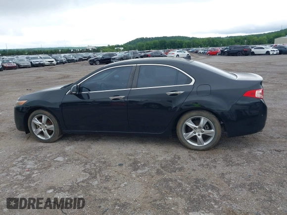 2011 Acura TSX z VIN JH4CU2F68BC005312, wystawiony jako IAAI lot #42331991 z przebiegiem 182 356 mil mil oraz . Historia ofert i sprzedaży dostępna na DreamBid. Obrazek 14.