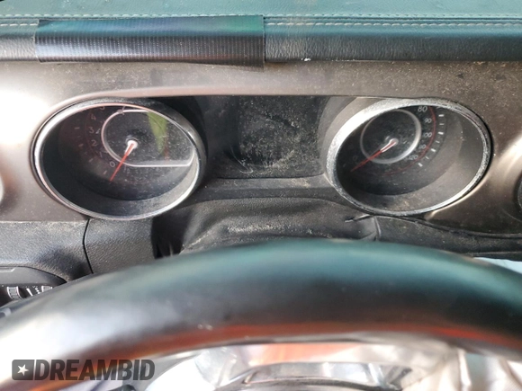 2020 Jeep Gladiator Rubicon z VIN 1C6JJTBG5LL101185, wystawiony jako Copart lot #83012014 z przebiegiem Nie podano mil oraz Nie do naprawy • Non repairable. Historia ofert i sprzedaży dostępna na DreamBid. Obrazek 9.