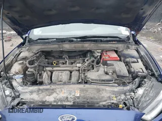 2014 Ford Fusion SE with VIN 3FA6P0H72ER375960, listed as a IAAI auction lot 41482806 with 175,255 mi miles. Bid and sale history available at carsss.com. Image 10.