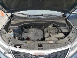 2014 Kia Sorento LX z VIN 5XYKT4A6XEG509539, wystawiony jako Copart lot #60670185 z przebiegiem 164 919 mil mil oraz Czysty tytuł • Clean title. Historia ofert i sprzedaży dostępna na DreamBid. Obrazek 12.