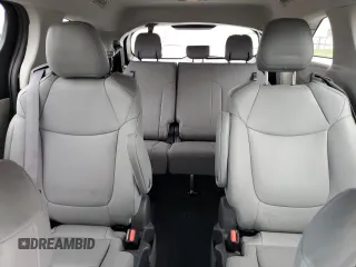 2022 Toyota Sienna XLE с VIN 5TDYSKFC2NS057332, выставлен на аукционе Copart как лот 51828685 с пробегом 47 332 миль миль и Списание • Salvage title. История ставок и продаж доступна на DreamBid. Изображение 10.