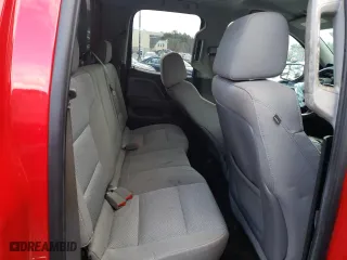 2015 Chevrolet Silverado 1500 LS with VIN 1GCVKPEC5FZ290266, listed as a Copart auction lot 44140405 with 140,890 mi miles and Salvage Title. Bid and sale history available at carsss.com. Image 10.
