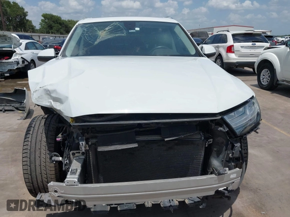 2017 Audi Q7 Premium Plus with VIN WA1LHAF79HD037532, listed as a IAAI auction lot 42549373 with 50,076 mi miles and . Bid and sale history available at DreamBid. Image 13.