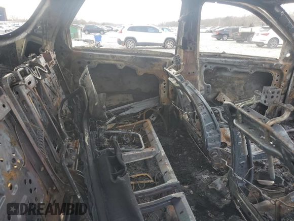 2021 Dodge Durango GT Plus z VIN 1C4RDHDG7MC608250, wystawiony jako Copart lot #47784605 z przebiegiem Nie podano mil oraz Nie do naprawy • Non repairable. Historia ofert i sprzedaży dostępna na DreamBid. Obrazek 11.